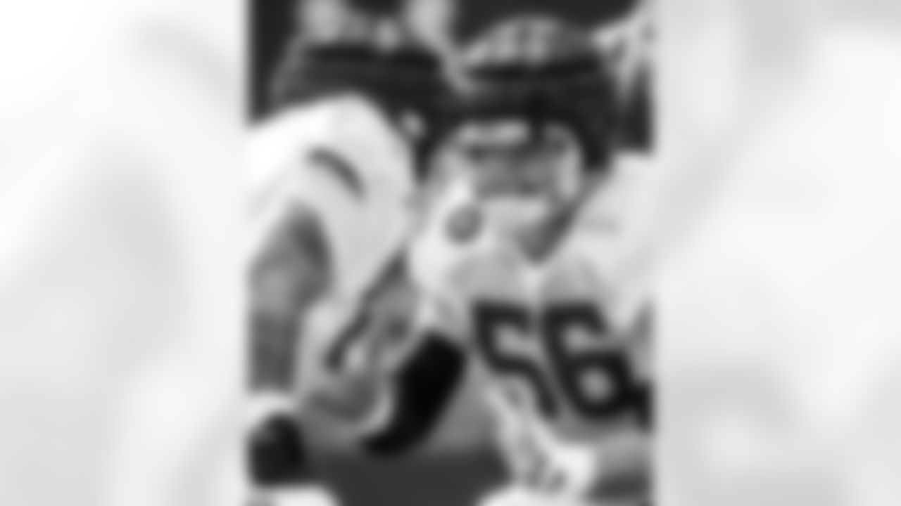 G Quenton Nelson #56