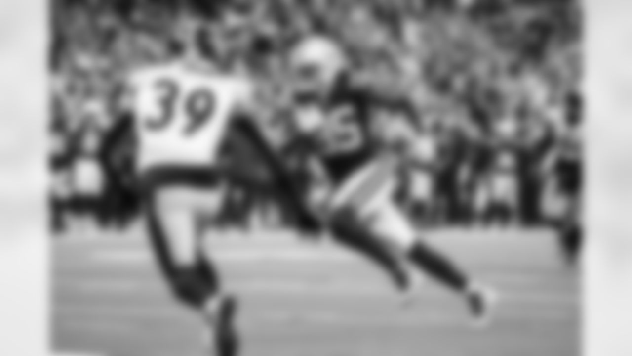 TE Drew Ogletree #85