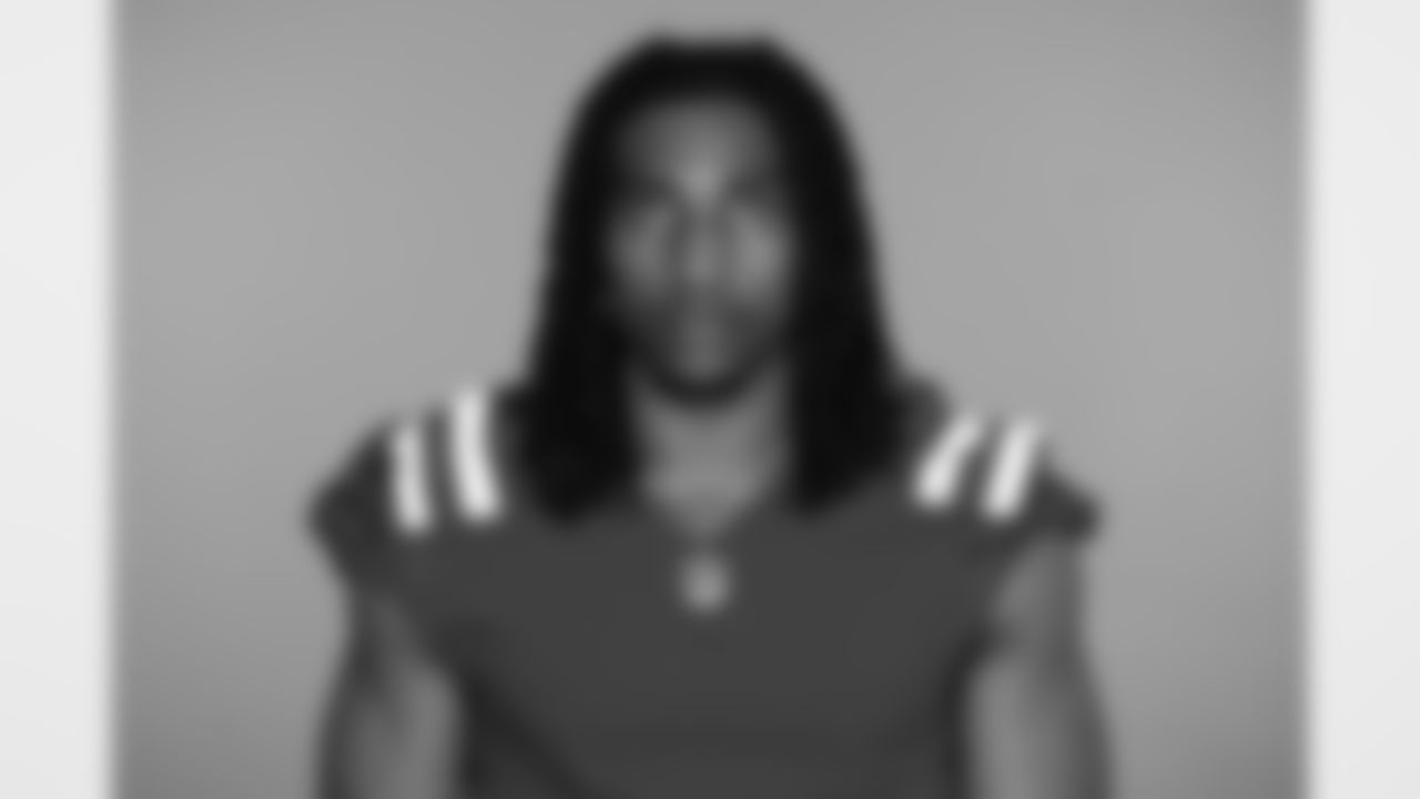 DeShields, Solomon LB 6-1 235 23 R Texas A&M