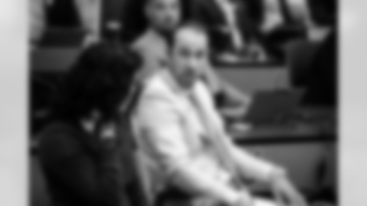 Shane Steichen Head Coach