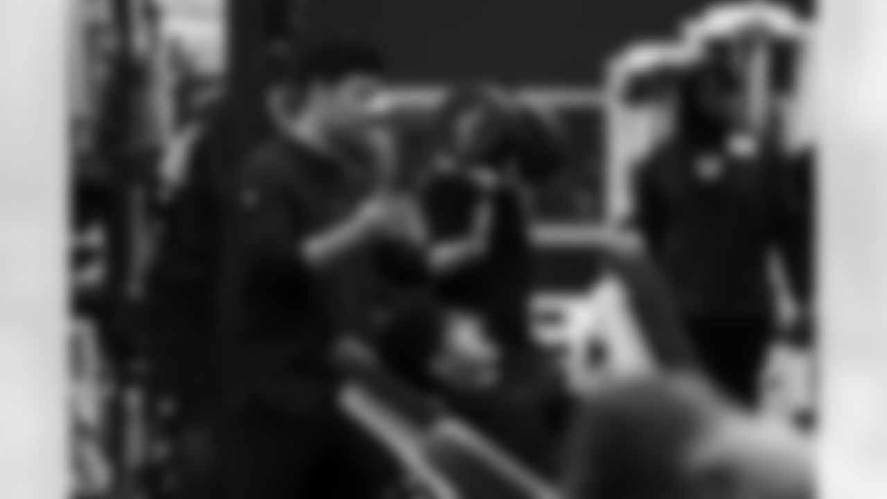Sam Khym Functional Movement Therapist/Conditioning, 42 S Marcel Dabo