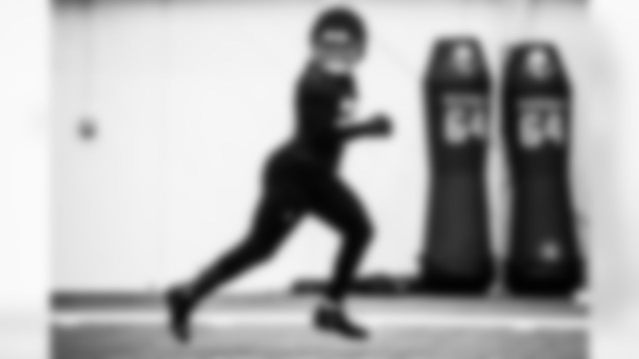 RB Jonathan Taylor #28