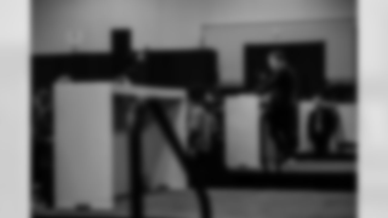 Chris Ballard General Manager