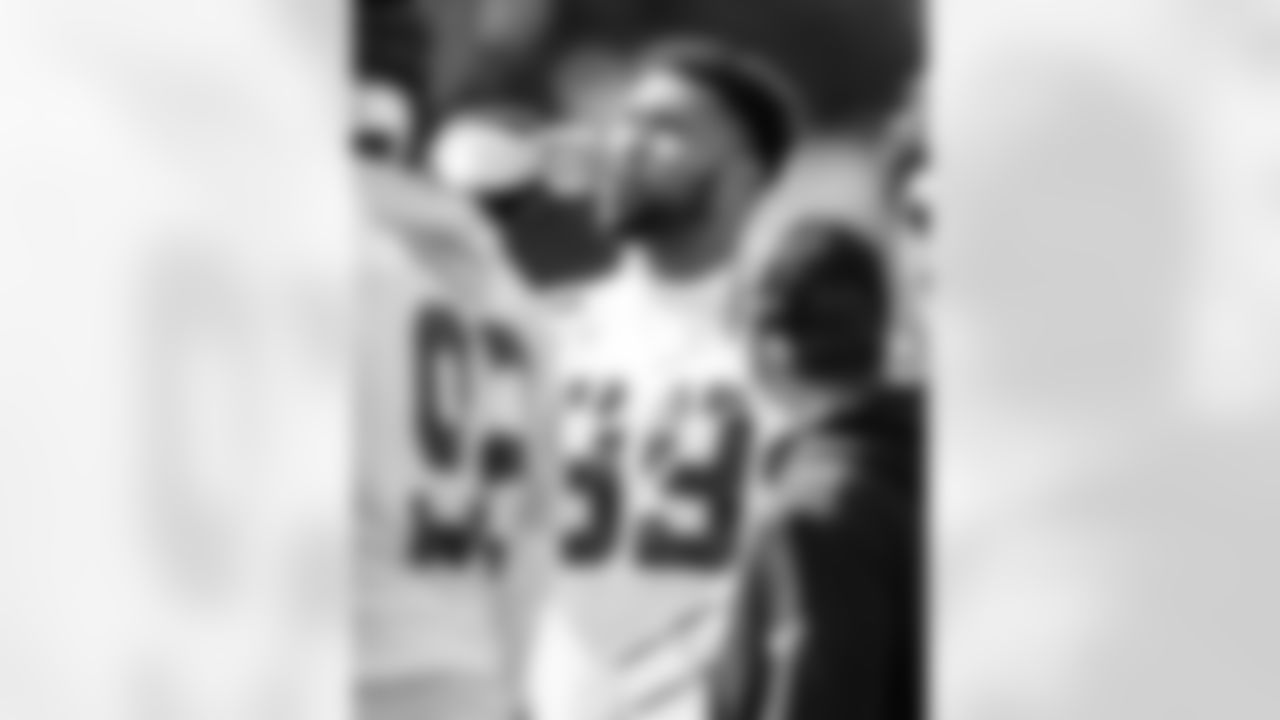 DT DeForest Buckner #99