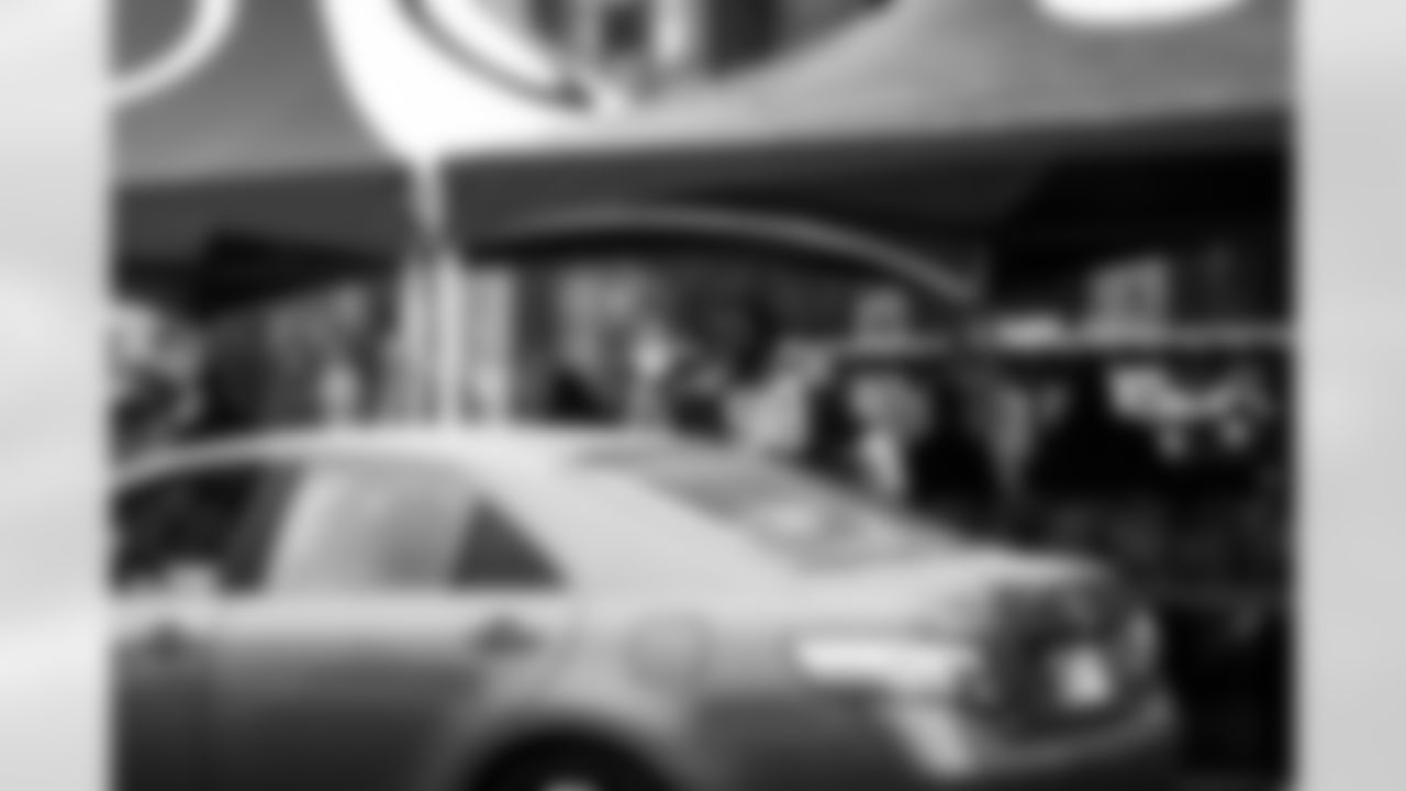 DT Eric Johnson II #98