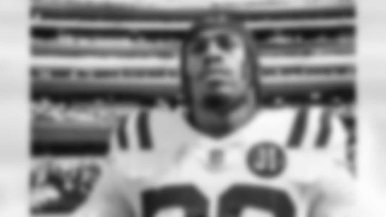 RB Jonathan Taylor #28
