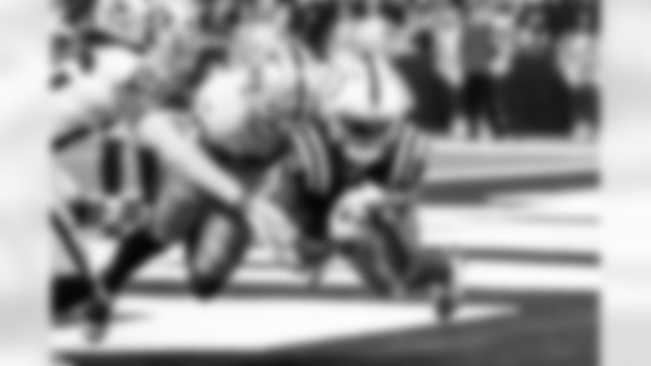 WR Michael Pittman Jr. #11