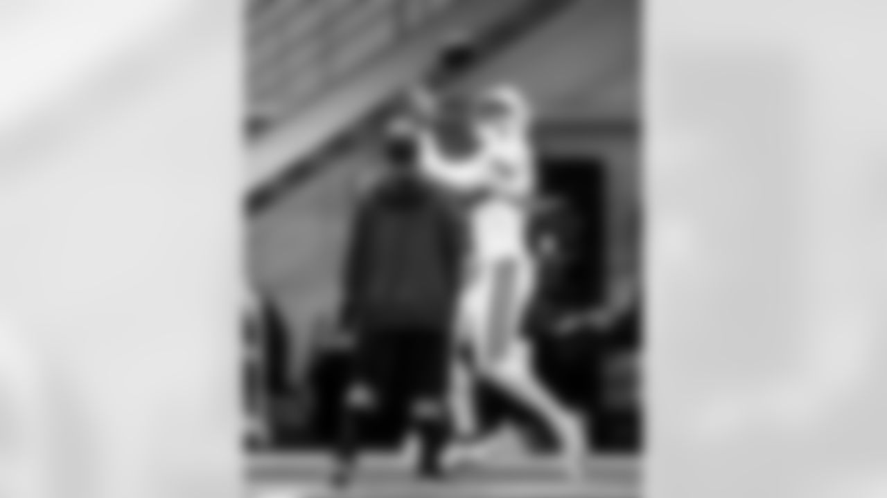 WR Michael Pittman Jr. #11