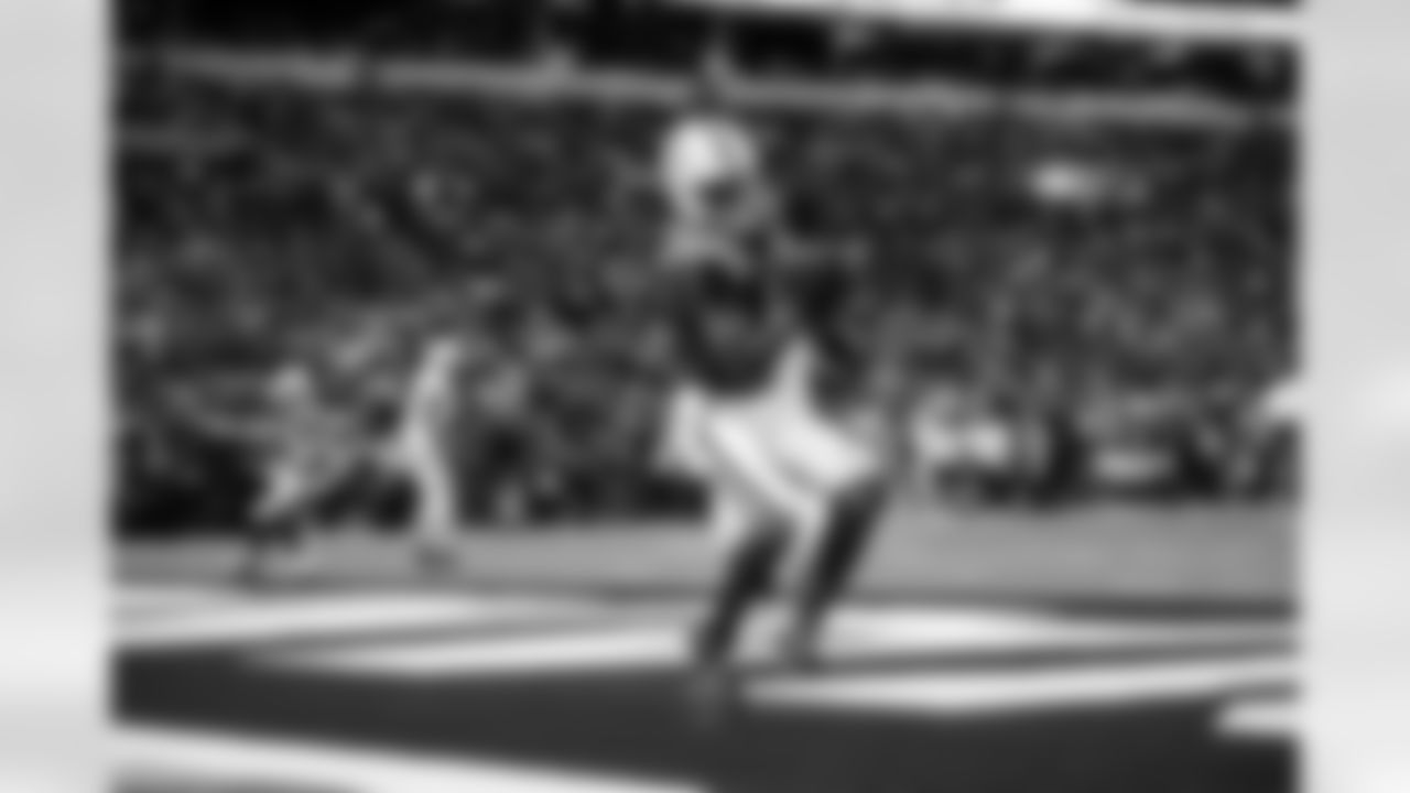 WR Josh Downs #1