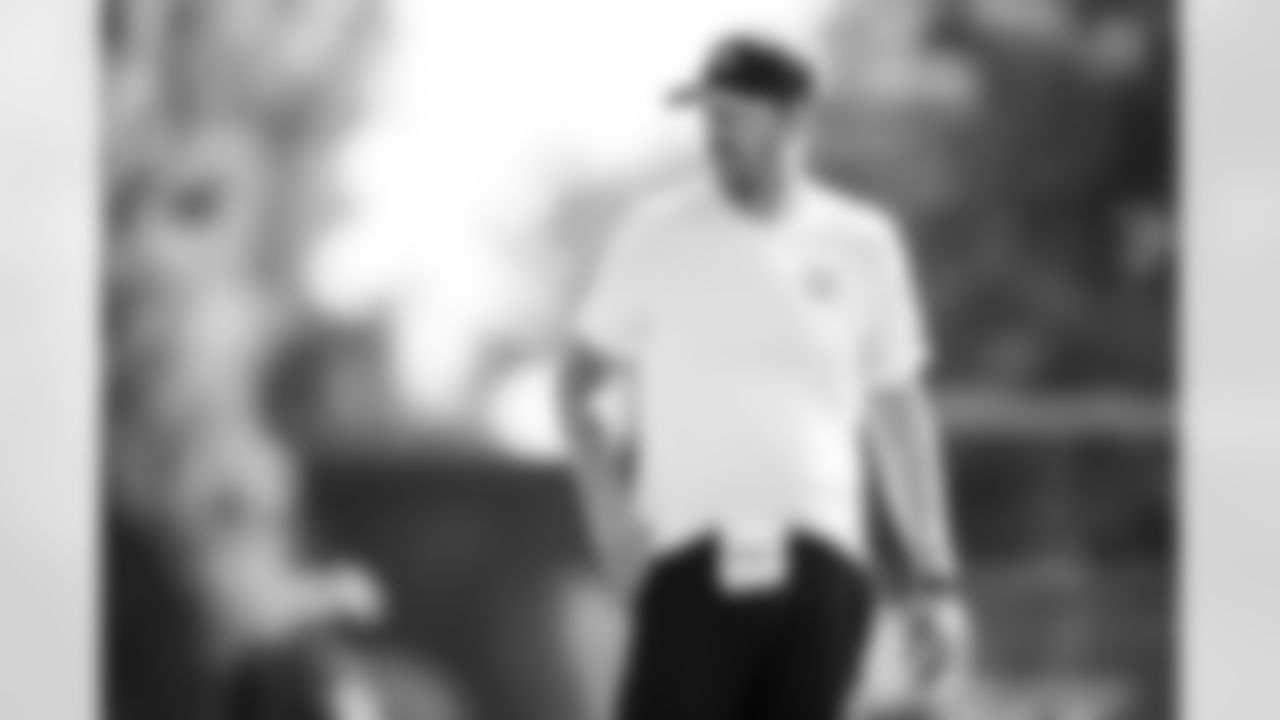 Shane Steichen Head Coach