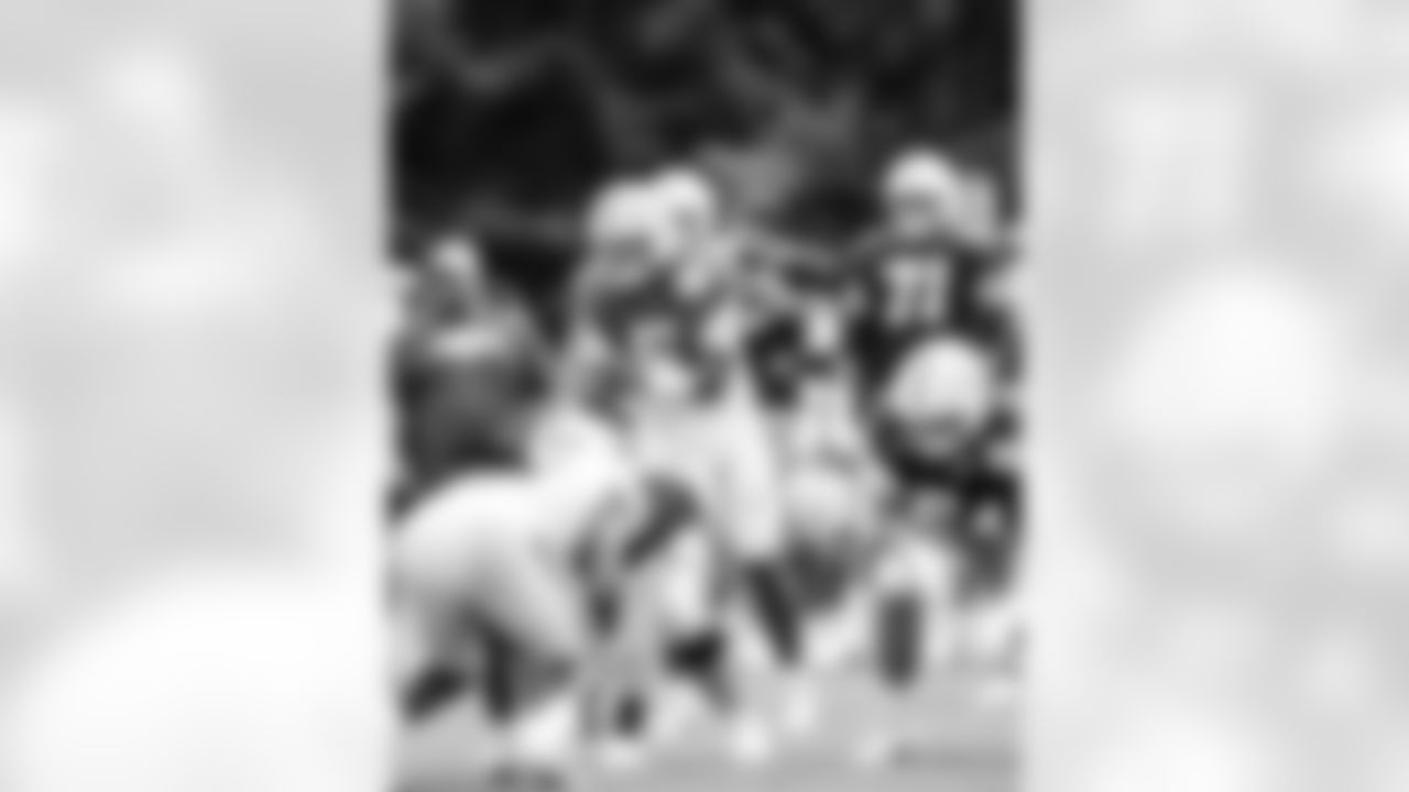 QB Anthony Richardson #5