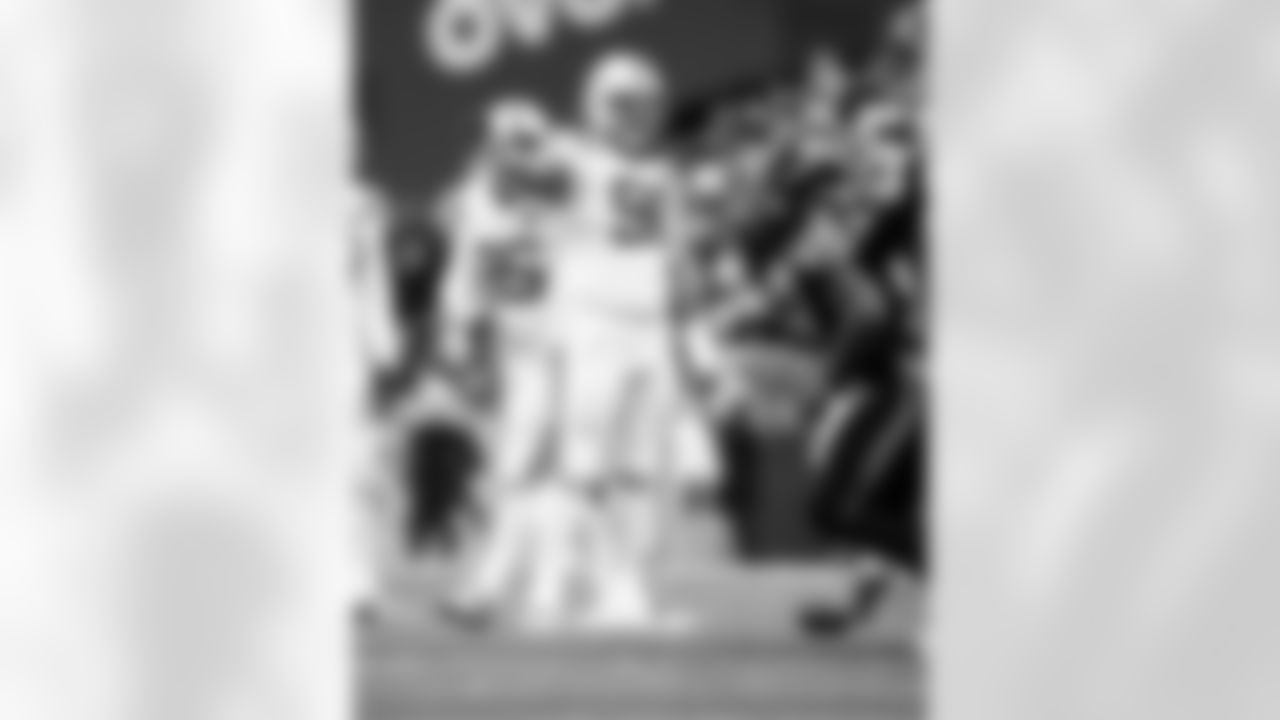 DT Grover Stewart #90