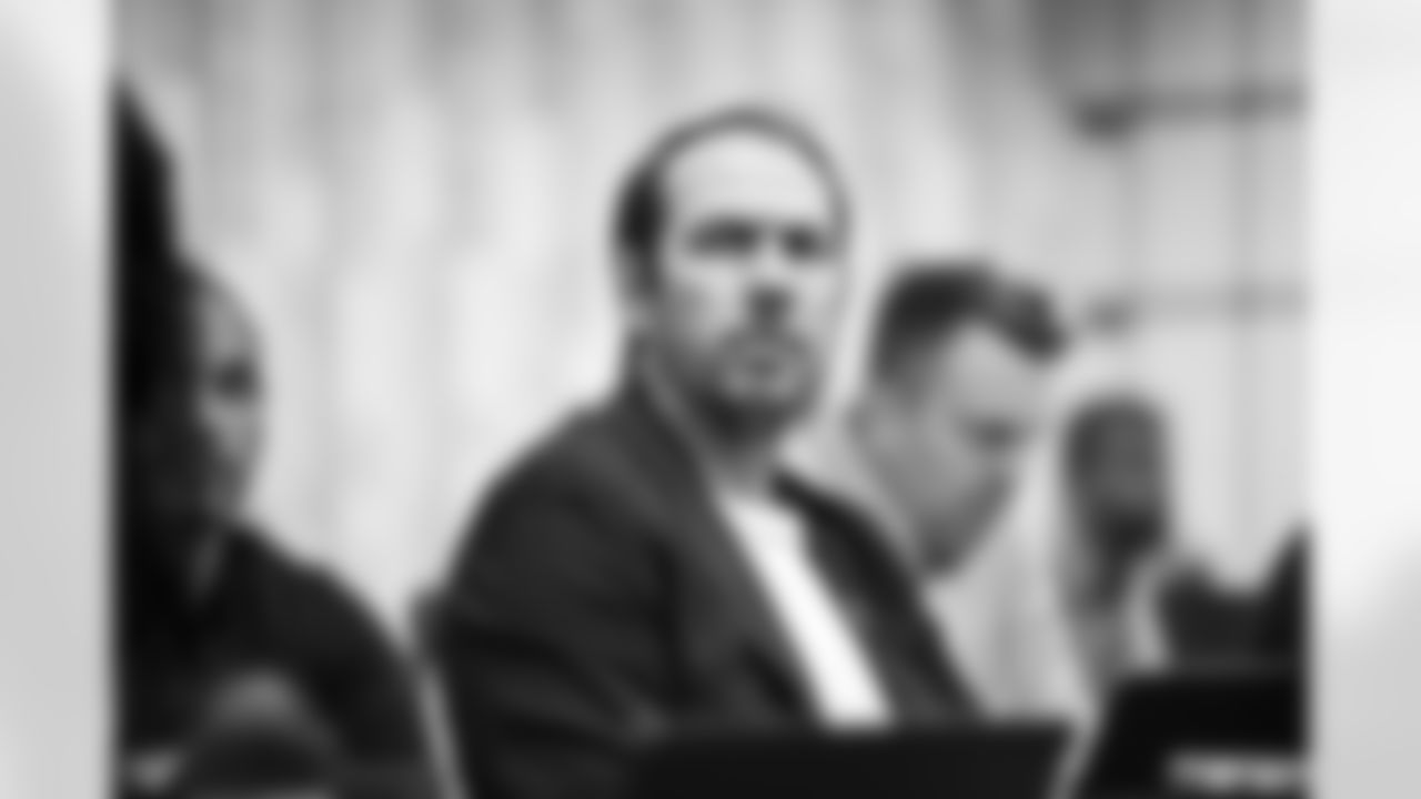 Shane Steichen Head Coach