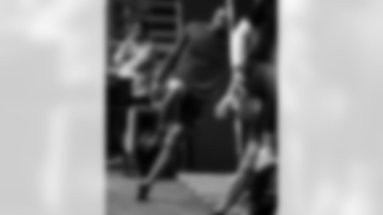 CB Charvarius Ward #21