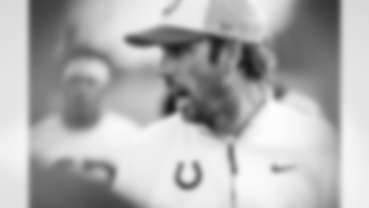 Head Coach Shane Steichen