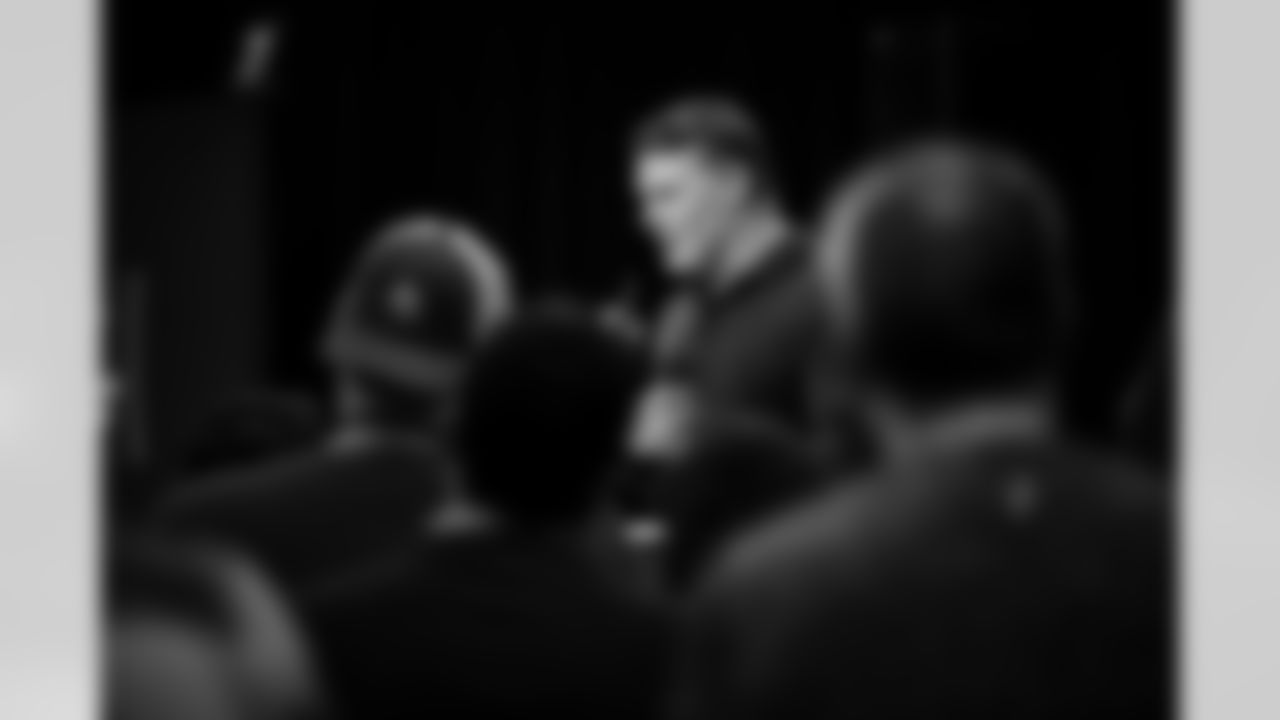 Chris Ballard General Manager