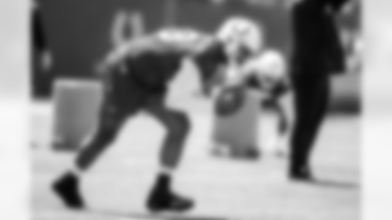 DTTim Smith#93