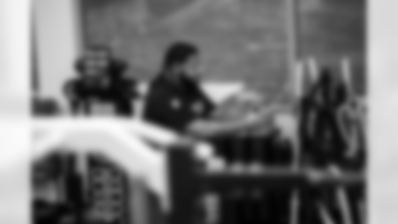 DT Grover Stewart #90