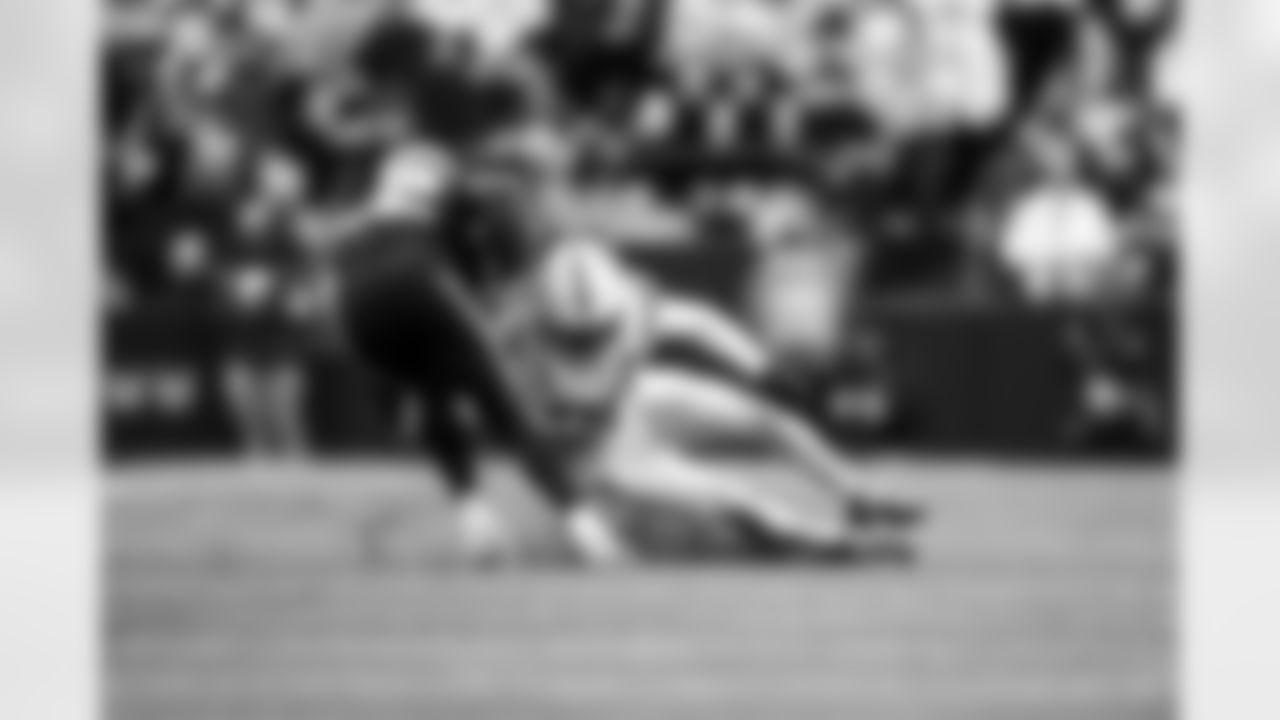 CB Mekhi Blackmon #29