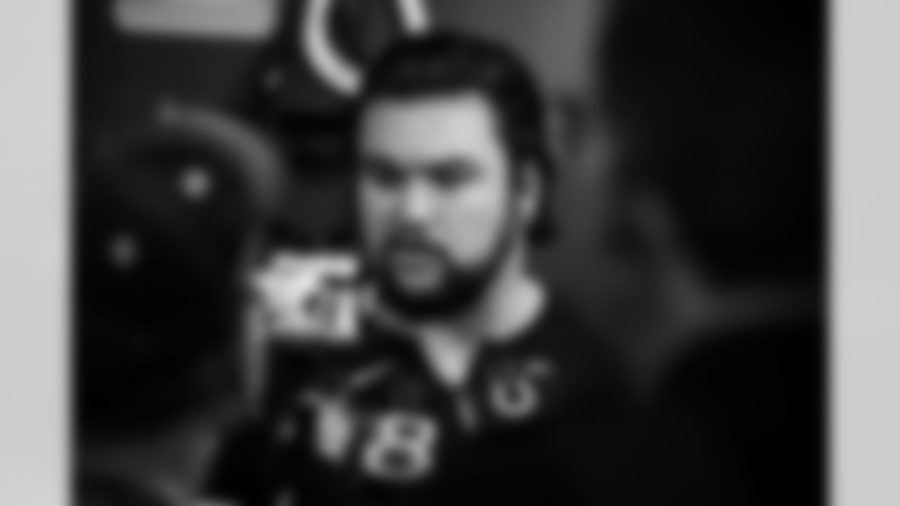 G Quenton Nelson #56