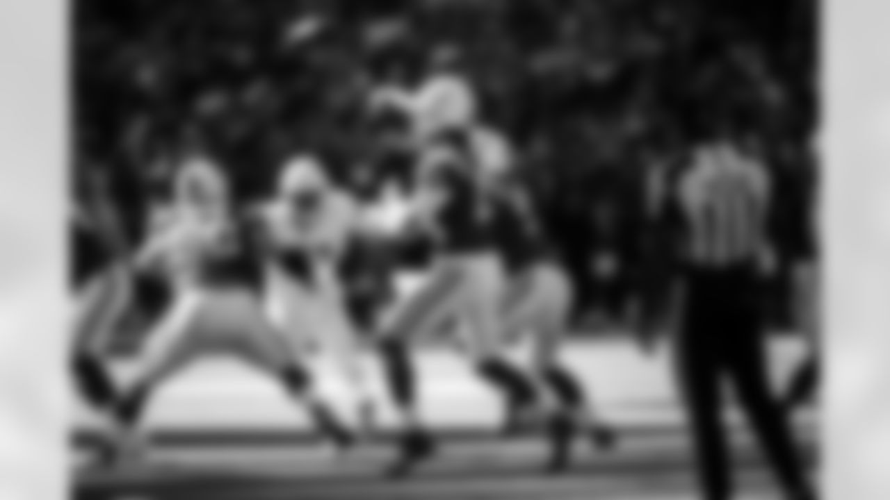 QB Daniel Jones #17