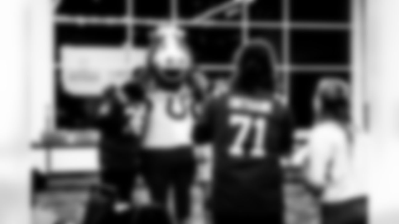 S Reuben Lowery III and WR Eli Pancol #83