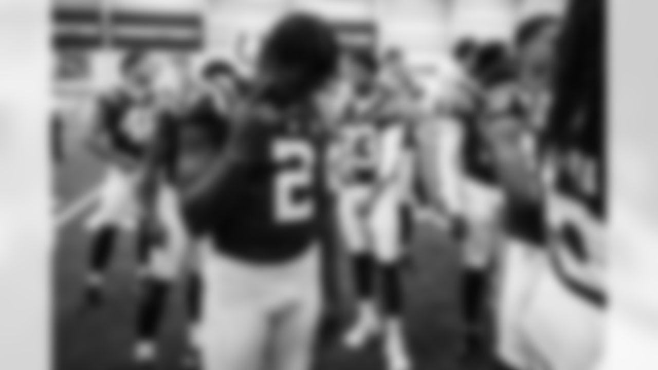 WR D.J. Montgomery #2