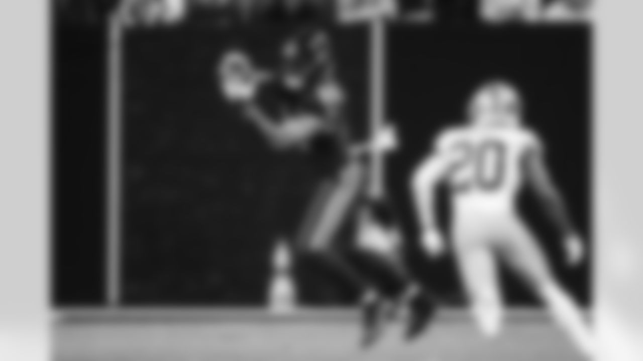 WR Michael Pittman Jr. #11