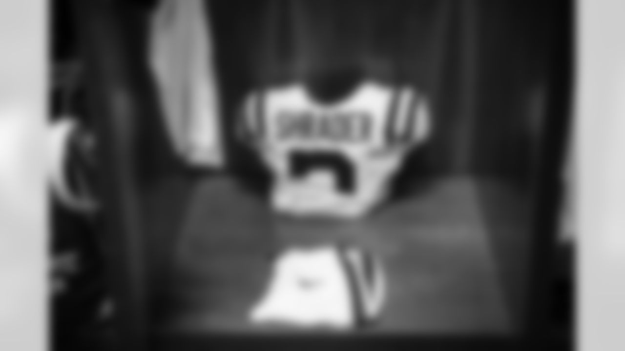 K Spencer Shrader #3