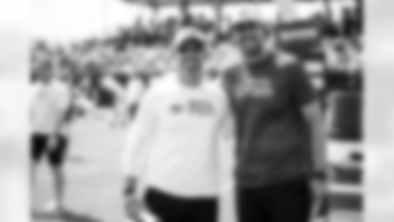 Shane Steichen Head Coach