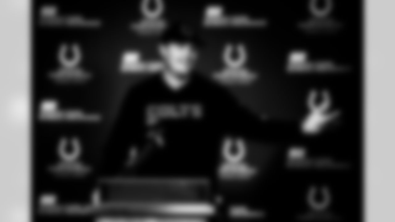 QB Philip Rivers #17