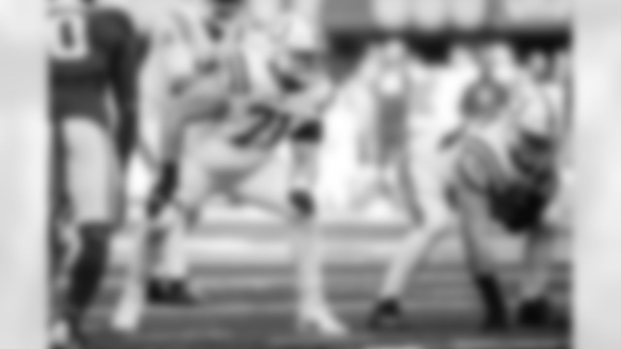 T Matt Goncalves #71