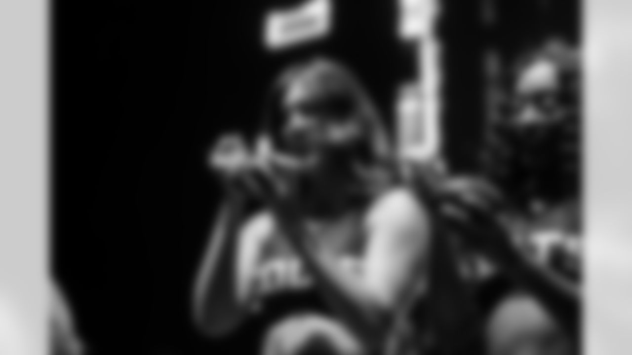 Morgan M. and Diva H.