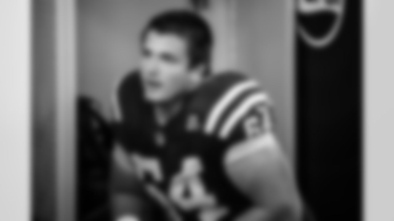 T Marshall Foerner #64