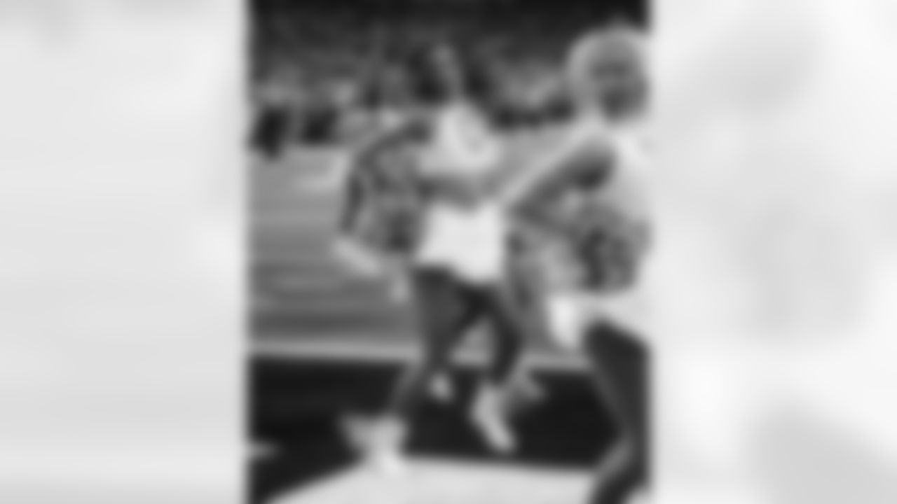 Hannah O. and Jamie H.