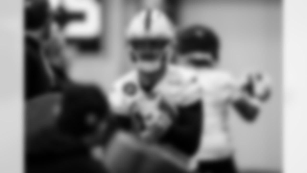 WR Michael Pittman Jr. #11