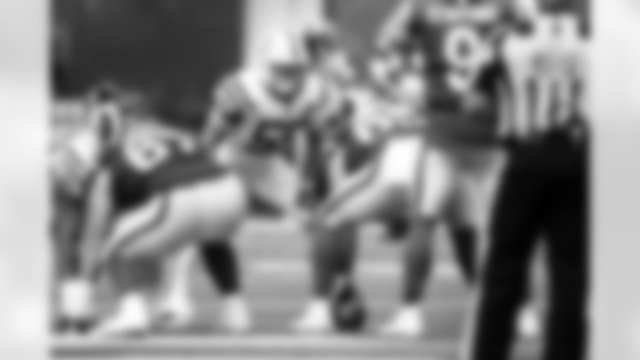 LB Chad Muma #55