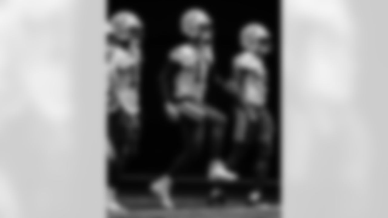WR Michael Pittman Jr. #11