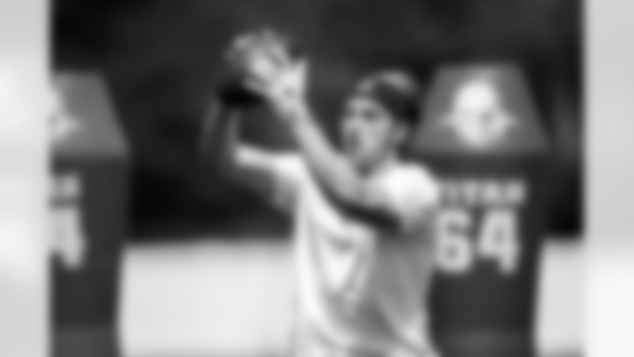 WR Alec Pierce #14