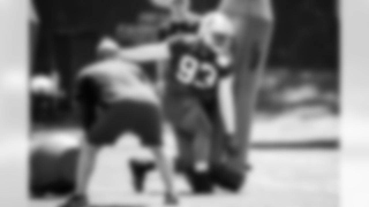 DTTim Smith#93