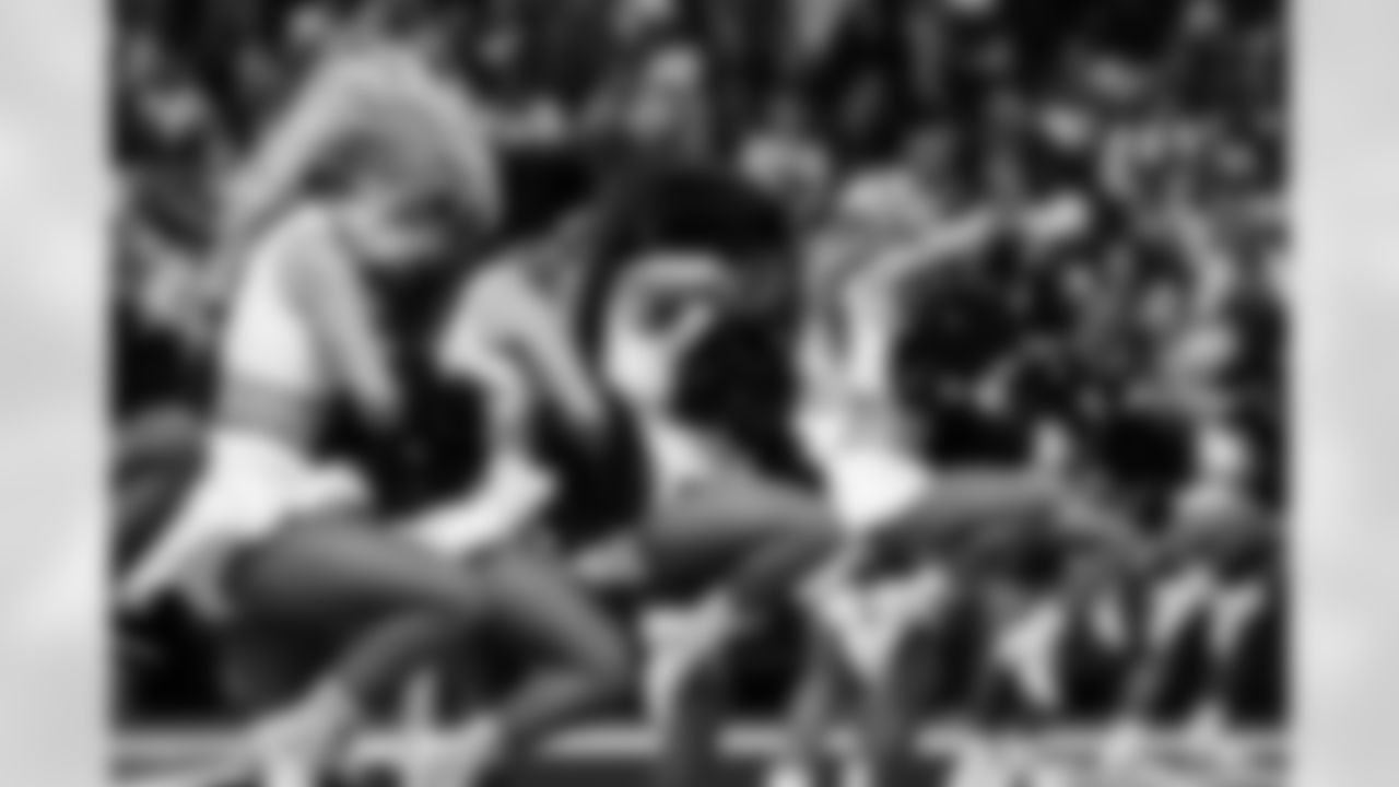 Mary-Kaitlin P. and Jessica A.