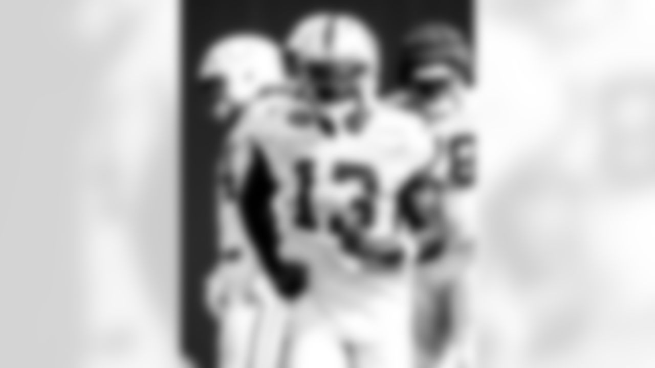 WR Laquon Treadwell #13