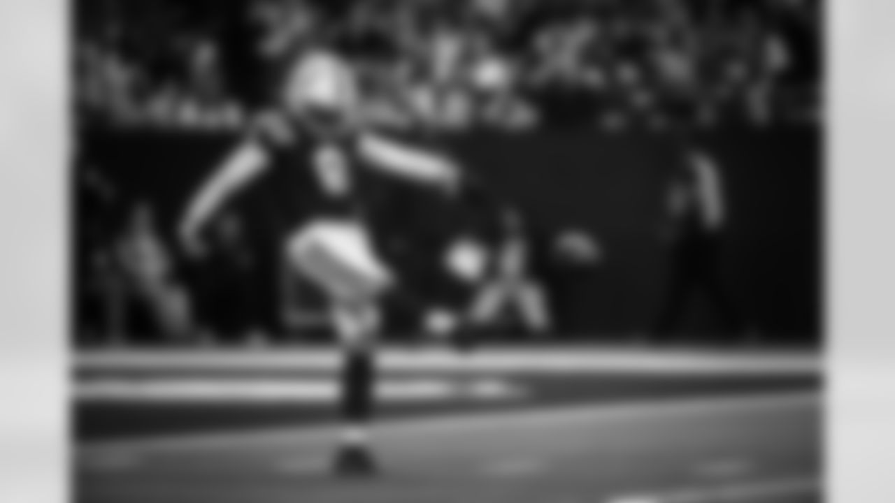 P Rigoberto Sanchez #8