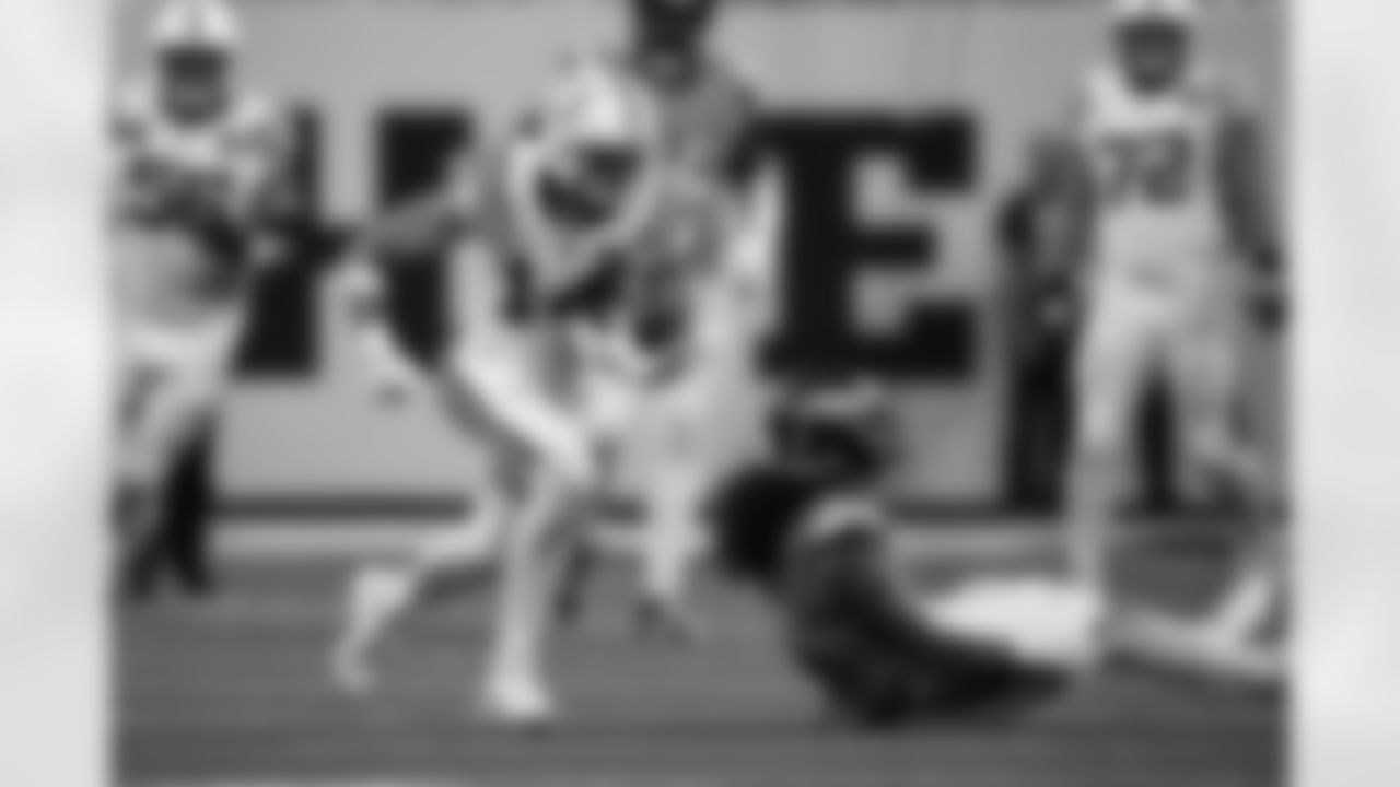 WR Alec Pierce #14