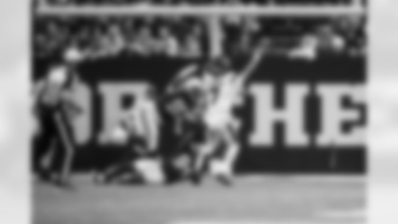 DT Grover Stewart #90 and DE Tyquan Lewis #94