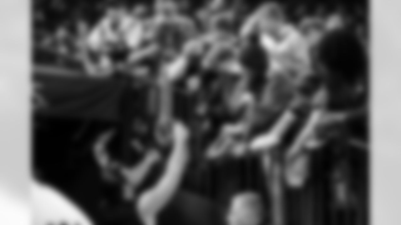 G Quenton Nelson #56