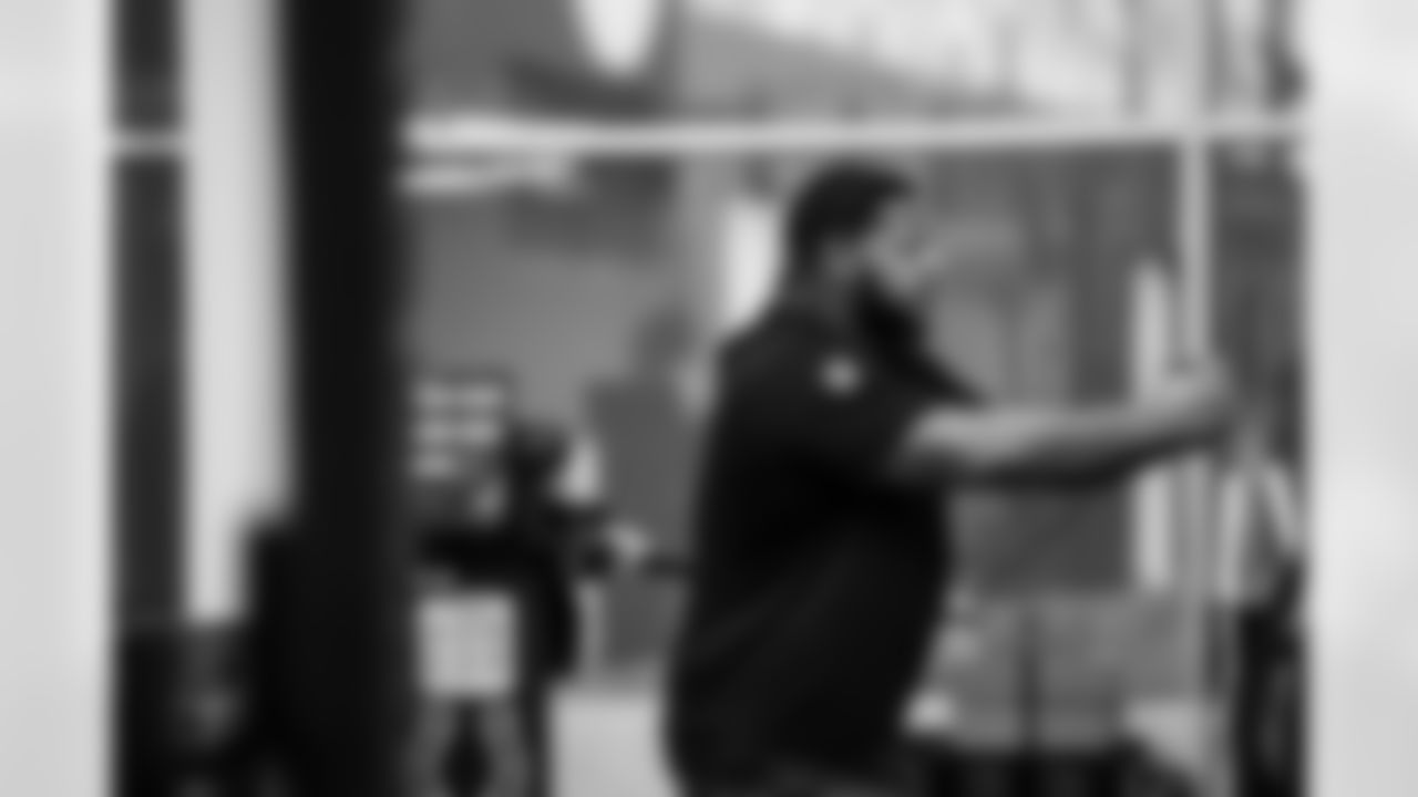 DT Grover Stewart #90