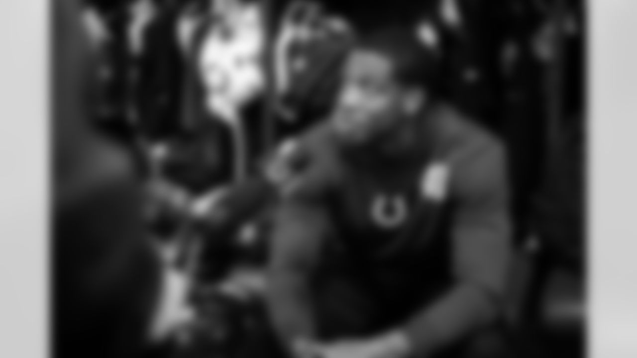 CB Jaylon Jones #40