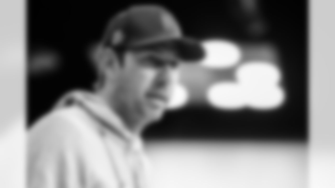 Head Coach Shane Steichen