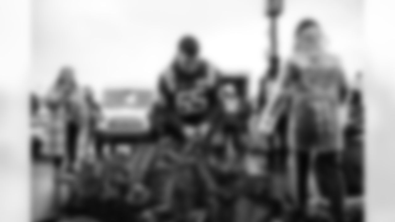 C Jimmy Morrissey #65